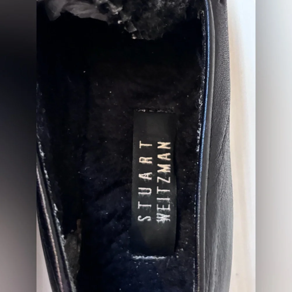 Stuart Weitzman great exceptionally